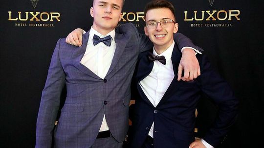 Studniówka Zespołu Szkół Energetycznych  w Lublinie 