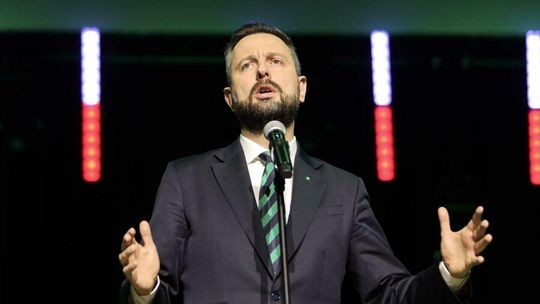 Wojewódzkie Spotkanie Noworoczne PSL