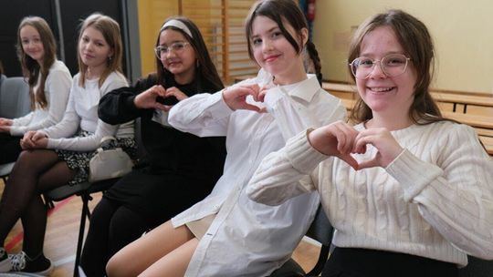 95-lecie Szkoły Podstawowej w Niemcach