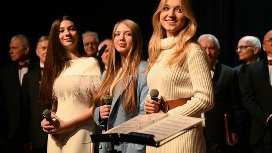 Koncert kolęd w Świdniku Koncert kolęd w Świdniku