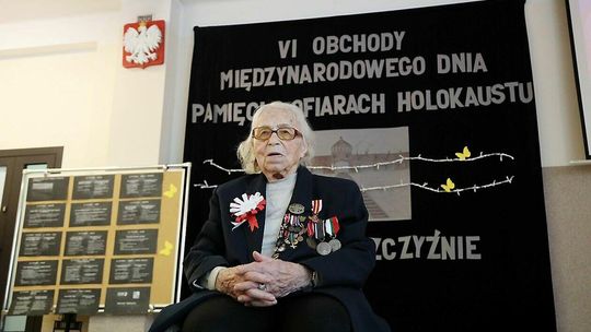 VI Obchody Międzynarodowego Dnia Pamięci o Ofiarach Holokaustu na Lubelszczyźnie