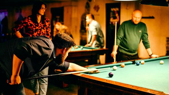 Galeria Klubu Studenckiego Kazik