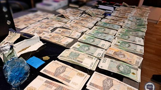 Podawali się za pracowników banków Podawali się za pracowników banków