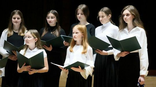 Wieczór kolęd wschodniosłowiańskich w Filharmonii Lubelskiej