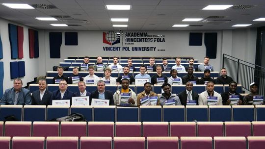 Podsumowanie działalności sekcji rugby AWP Budowlani II Lublin