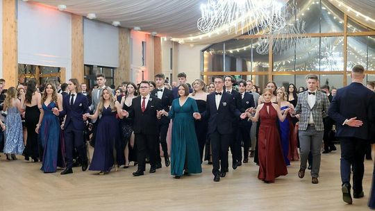 Studniówka IV LO Studniówka IV LO