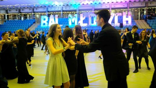  28 Bal Młodych wraca po trzech latach przerwy