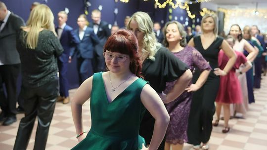 Studniówka w SOSW nr 1