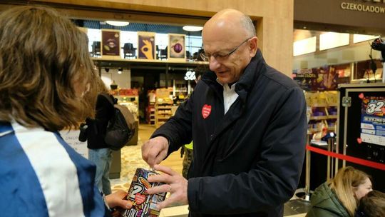 Finał WOŚP w Lublinie