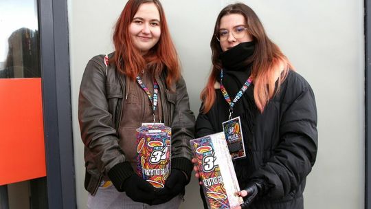 Finał WOŚP w Puławach 