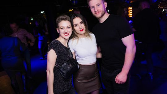 Galeria klubu Rzut Beretem