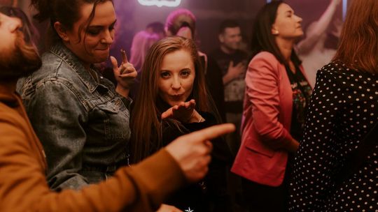 Galeria Klubokawiarni Ostro