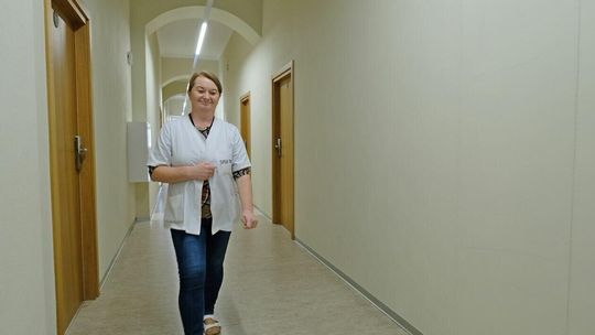 Hostel dla pacjentów USK1