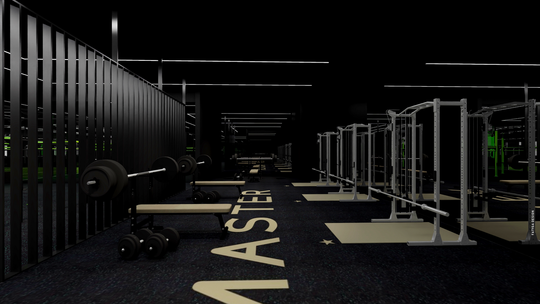 Klub Sportowy Endorfina