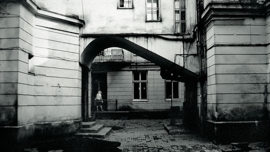 Lwów na wystawie w Galerii Fotografii Ratusz