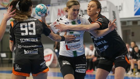 MKS FunFloor Lublin – Piotrcovia MKS FunFloor Lublin – Piotrcovia