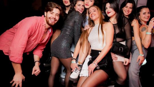 Galeria El Cubano Lublin Galeria El Cubano Lublin