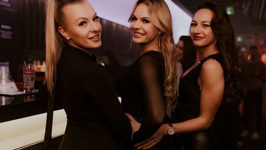 Galeria klubu SERCE Galeria klubu SERCE