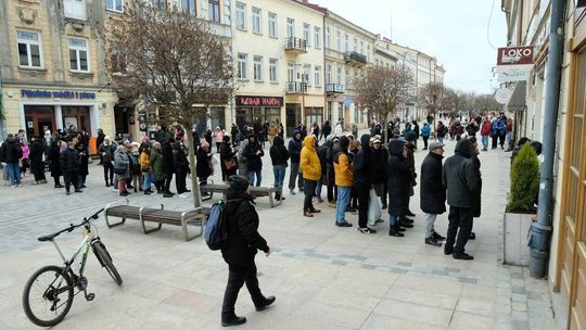 Tłusty czwartek w naszym obiektywie Tłusty czwartek w naszym obiektywie