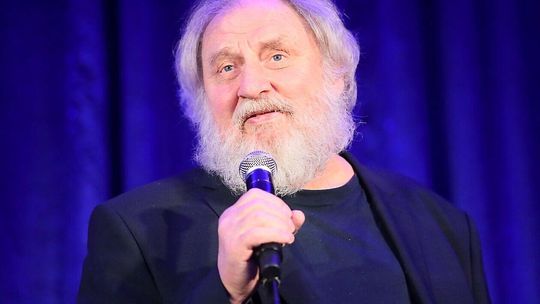 Tłusty Czwartek z Andrzejem Grabowskim 