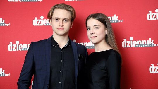 Goście XX Plebiscytu Dziennika Wschodniego na Sportowca roku 