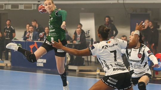 MKS FunFloor Lublin - CS Gloria