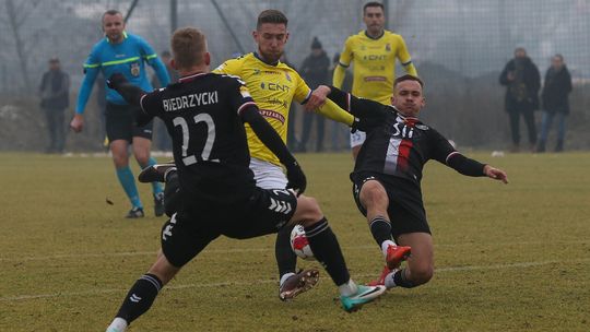 Motor Lublin - Polonia Warszawa