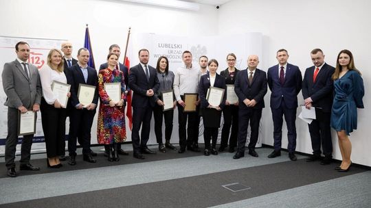 Ogólnoeuropejski numer alarmowy 112 ma już 33 lata