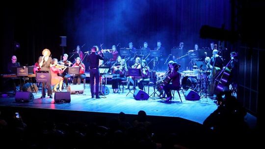 Walentynkowy Koncert Charytatywny radcowie prawni i adwokaci na rzecz zwierząt