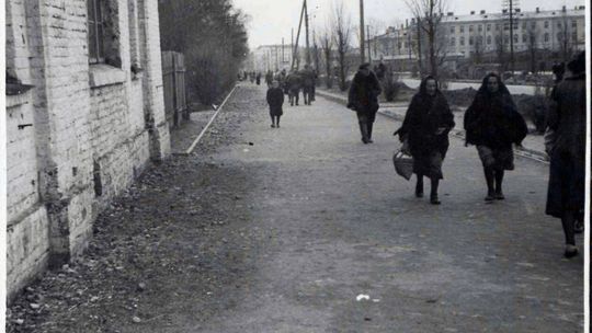 Przebudowa Al. Racławickich