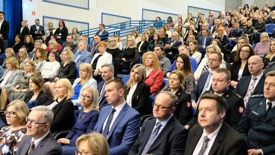 Obchody Dnia Służby Cywilnej w Lublinie