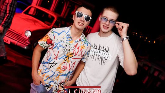 Galeria El Cubano Galeria El Cubano