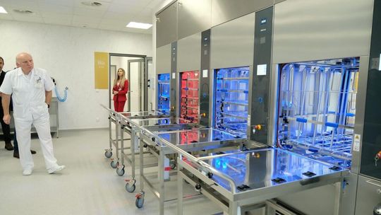 Centralna Sterylizatornia