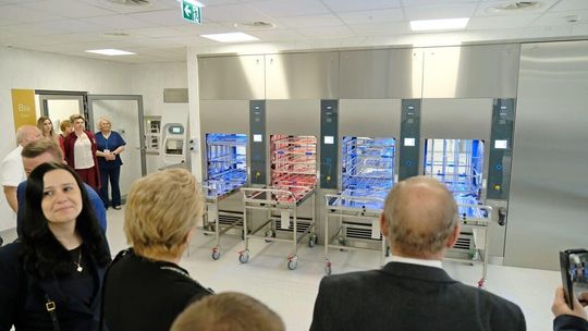 Centralna Sterylizatornia