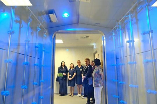 Centralna Sterylizatornia