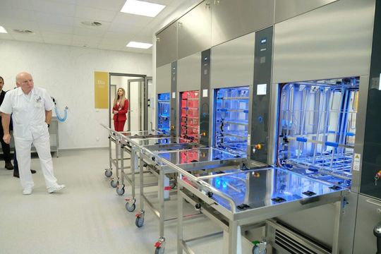 Centralna Sterylizatornia