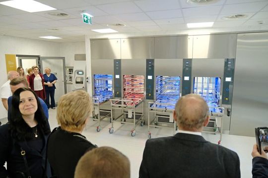 Centralna Sterylizatornia