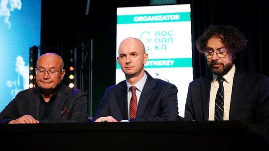 Konferencja naukowa- Gospodarka Obiegu Zamkniętego - już nie wybór, a konieczność Konferencja naukowa- Gospodarka Obiegu Zamkniętego - już nie wybór, a konieczność