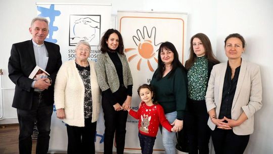 Centrum Wolontariatu 