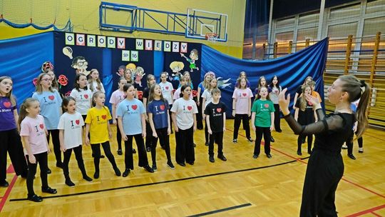 Dzień otwarty w Szkole Podstawowej nr 16