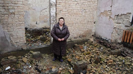 Ukraina. 2 lata wojny 