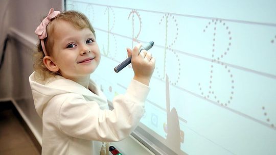 Dzień otwarty w Szkole Podstawowej nr 19 w Lublinie 