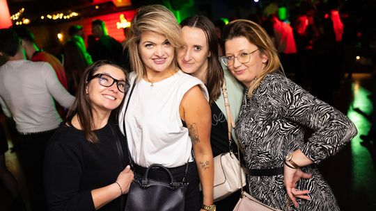 Galeria klubu Rzut Beretem