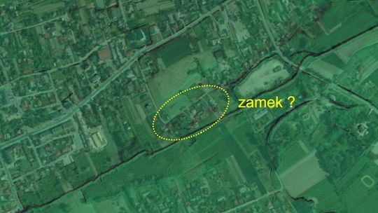 Lubelszczyzna w XVII wieku 