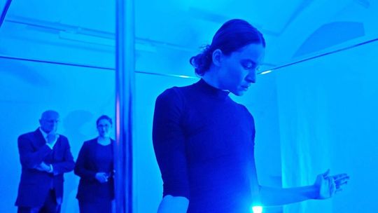 Piwnice Centrum Kultury już dostępne dla pasjonatów sztuki