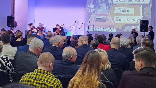 Podsumowanie roku kulturalnego 2023 w Zamościu Podsumowanie roku kulturalnego 2023 w Zamościu