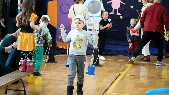 Dzień otwarty w Szkole Podstawowej nr 43 w Lublinie