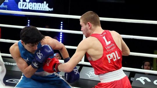 Gala PZB Suzuki Boxing Night