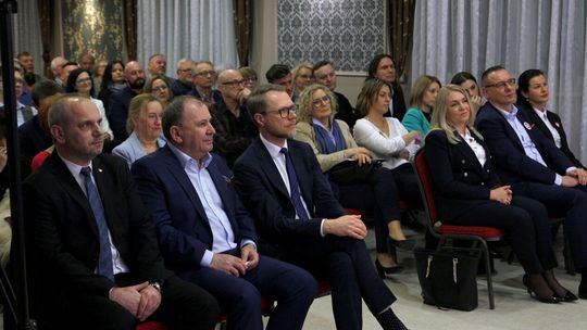 Kandydaci Koalicji Obywatelskiej w Puławach