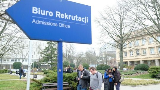 Przystanek rekrutacja – Drzwi Otwarte UMCS